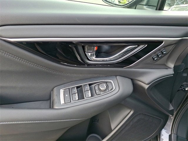 Certified 2025 Subaru Legacy Touring XT image 10