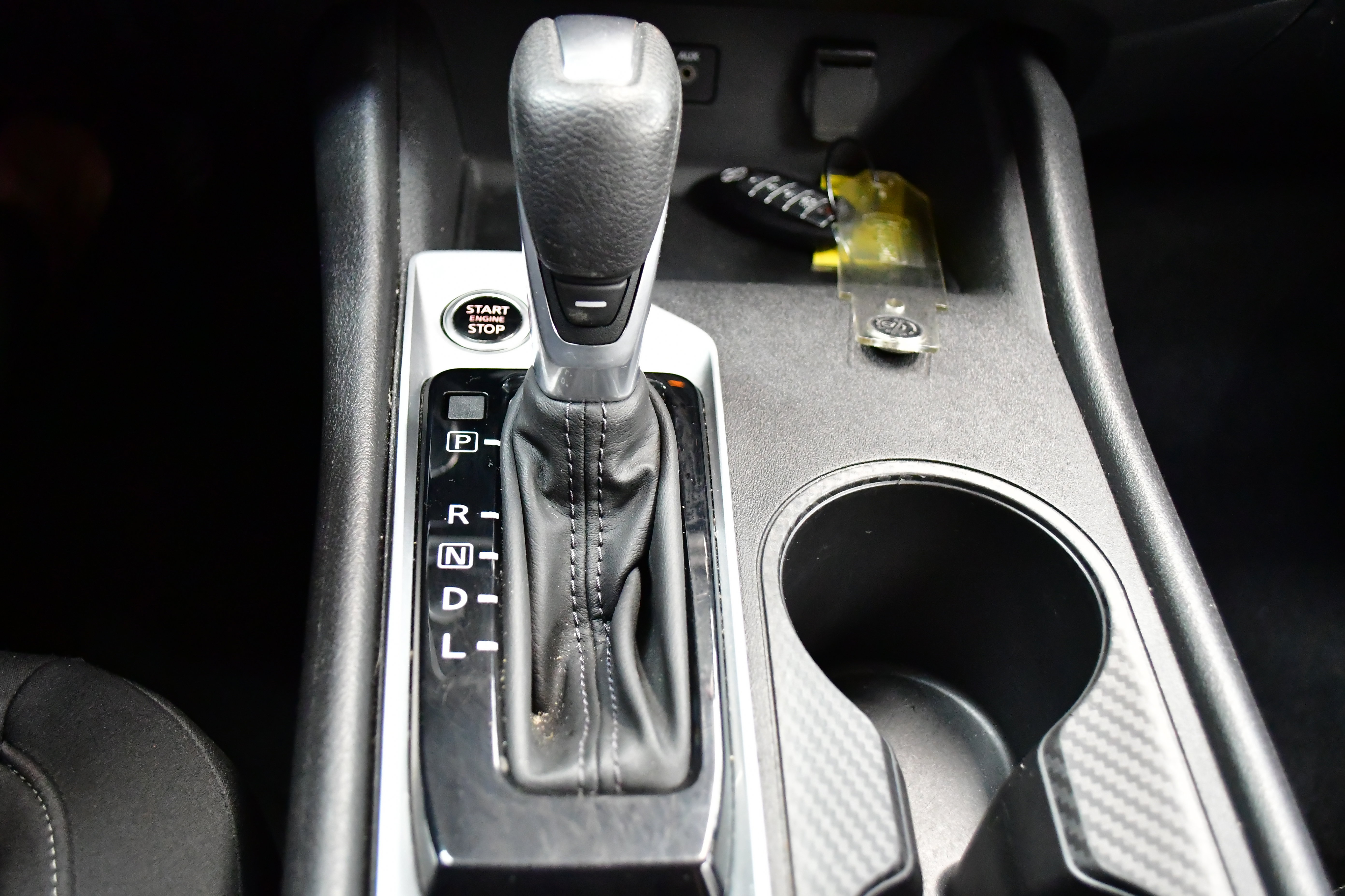 Used 2025 Nissan Altima 2.5 SV FWD image 29