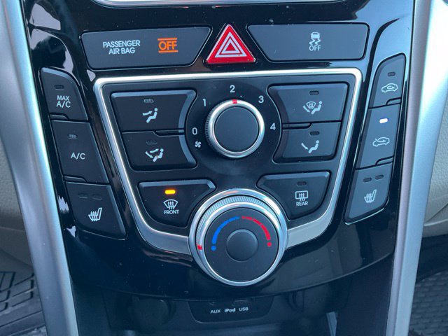 Used 2016 Hyundai Elantra GT FWD image 14
