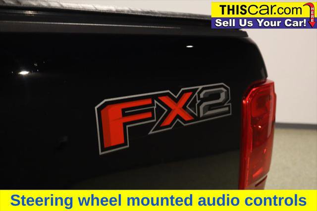 Used 2021 Ford Ranger XLT w/ FX2 Package image 13