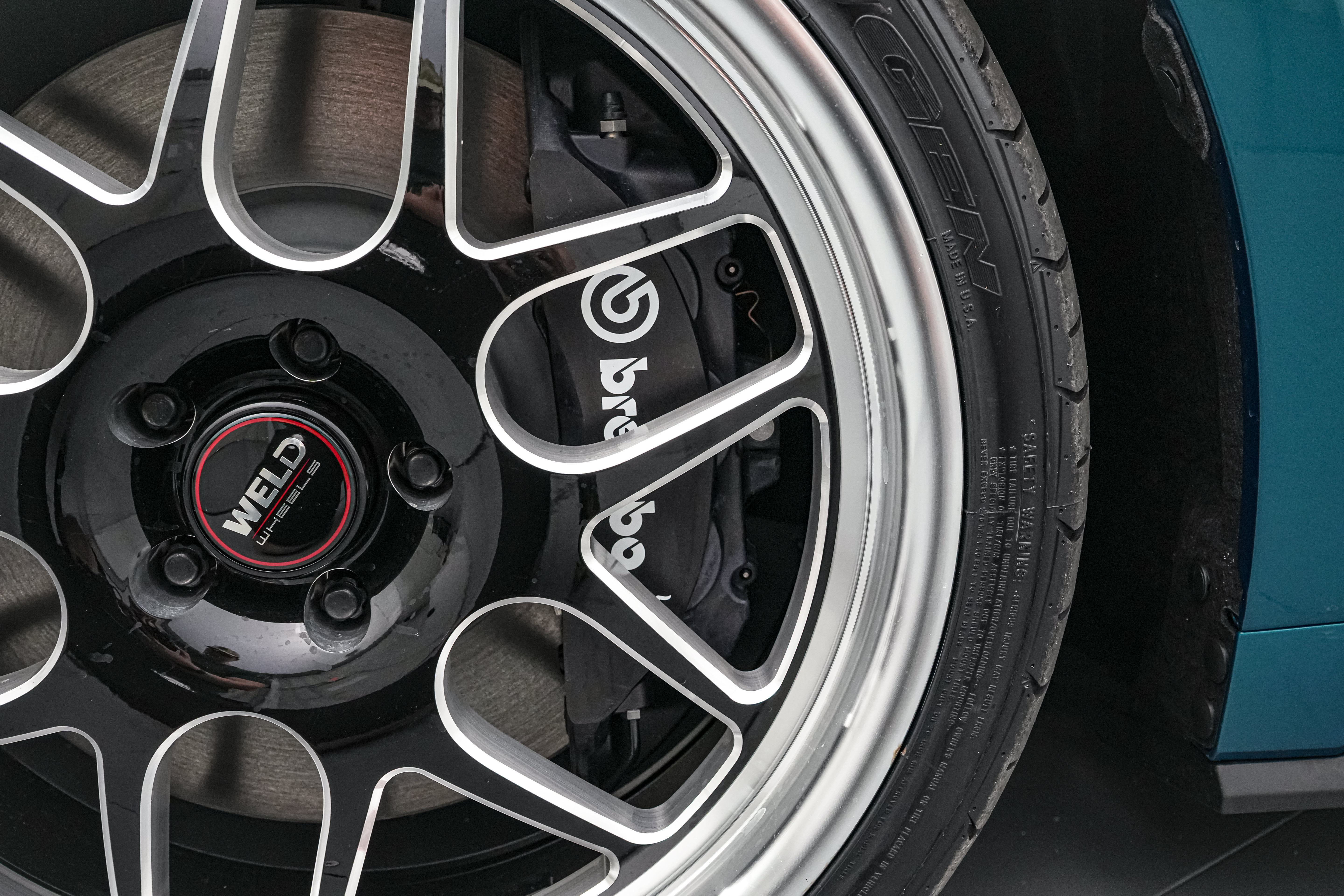 New 2026 Ford Mustang GT w/ GT Performance Package RWD image 13
