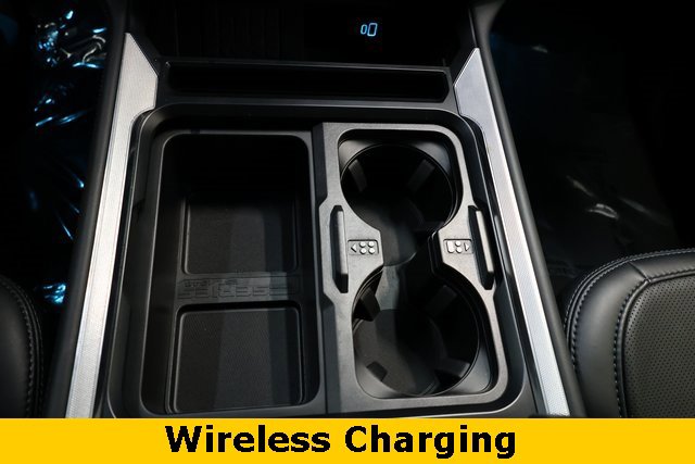 Used 2025 Ford F250 Platinum image 42