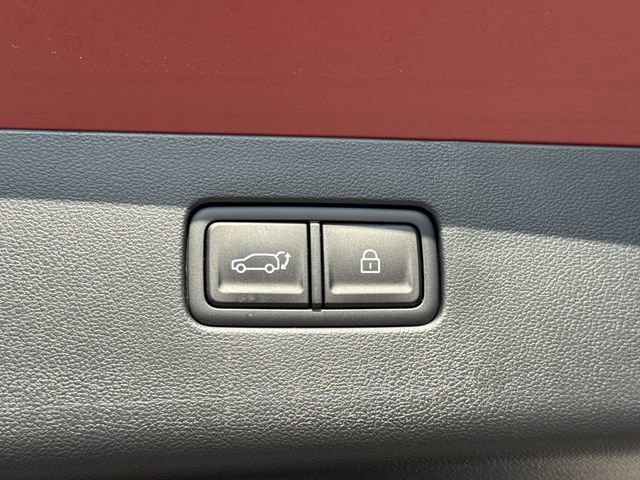 New 2026 Hyundai Ioniq 9 SEL AWD/4WD image 15