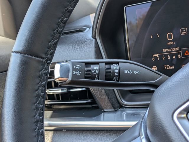 Used 2025 GMC Terrain Elevation image 31