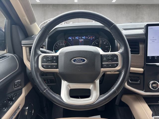 Used 2024 Ford Expedition Max Limited RWD image 27