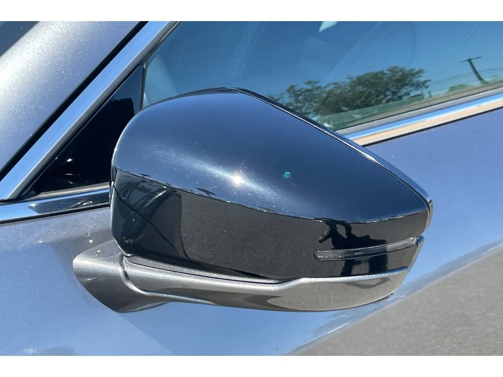 Certified 2025 Acura TLX w/ Technology Package FWD image 51