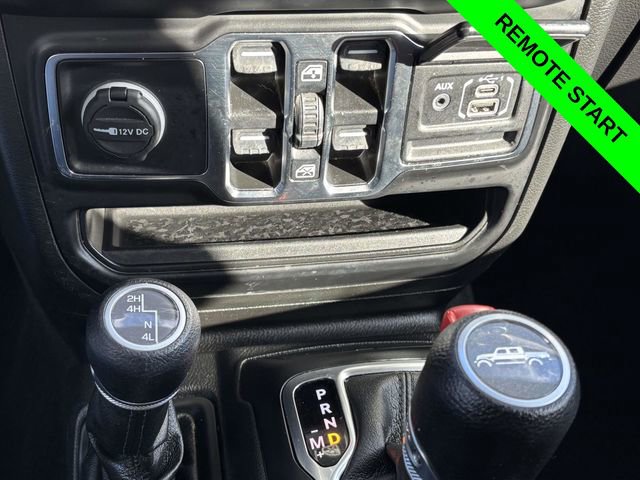 Used 2021 Jeep Gladiator Sport image 18