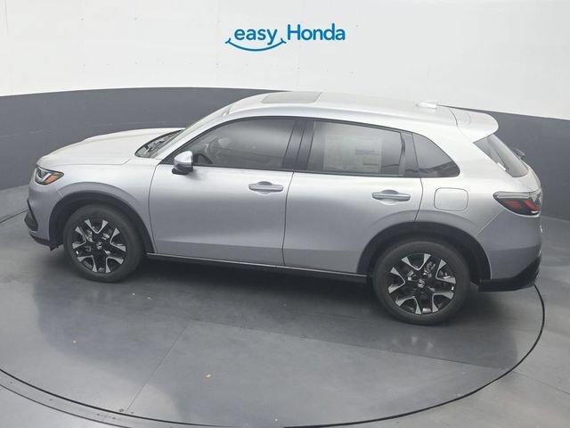 New 2027 Honda HR-V EX-L image 21