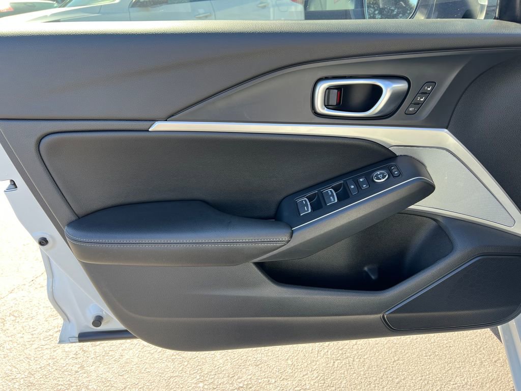 Certified 2024 Acura Integra A-Spec image 12