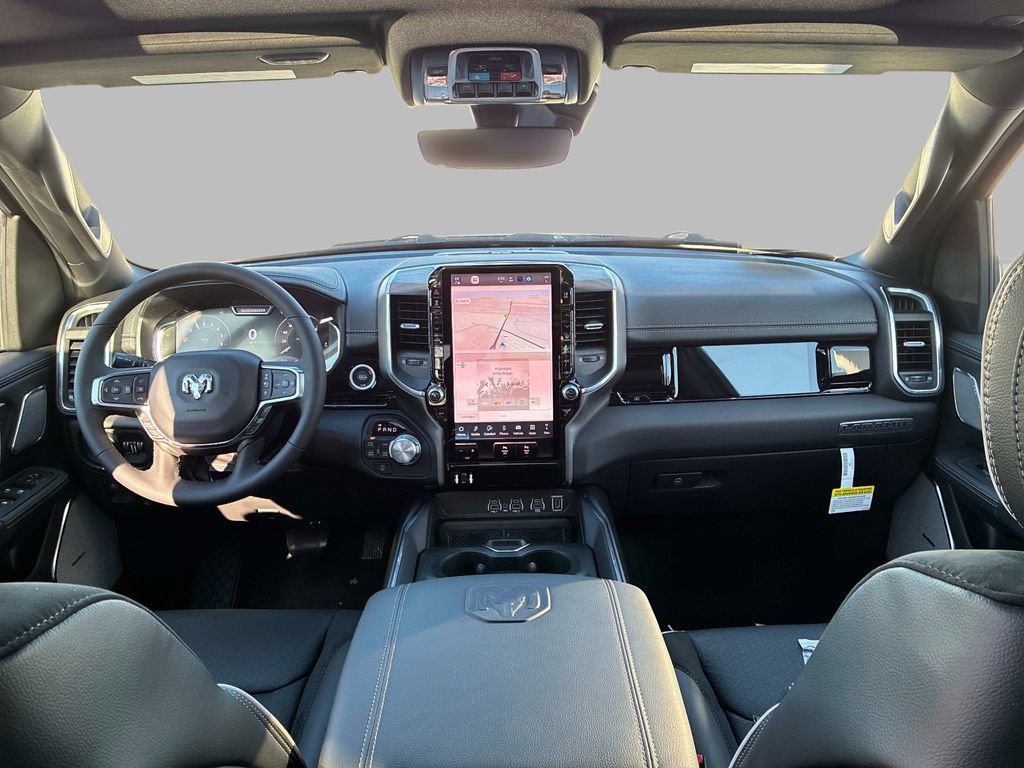 New 2026 RAM 1500 Laramie image 7