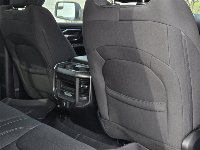 Used 2025 RAM 1500 Big Horn image 29