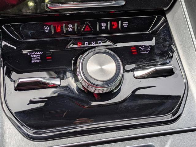 New 2026 Jeep Grand Wagoneer Limited image 16