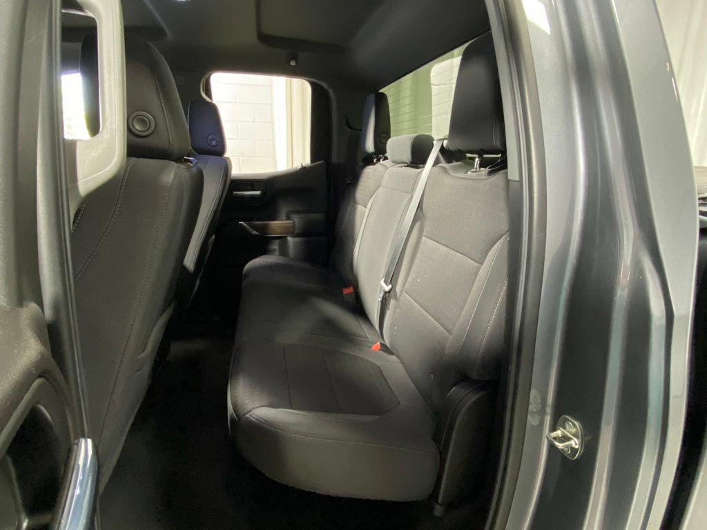 Used 2020 Chevrolet Silverado 1500 RST w/ True North Edition AWD/4WD image 24