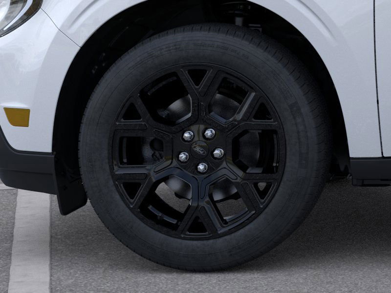 New 2025 Ford Maverick Lariat w/ Black Appearance Package image 51