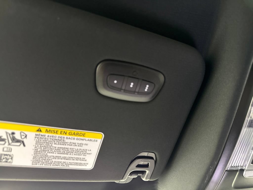 Used 2026 RAM 1500 Lone Star AWD/4WD image 28