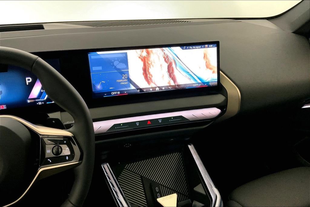 Used 2025 BMW X3 xDrive30i w/ Premium Package image 5