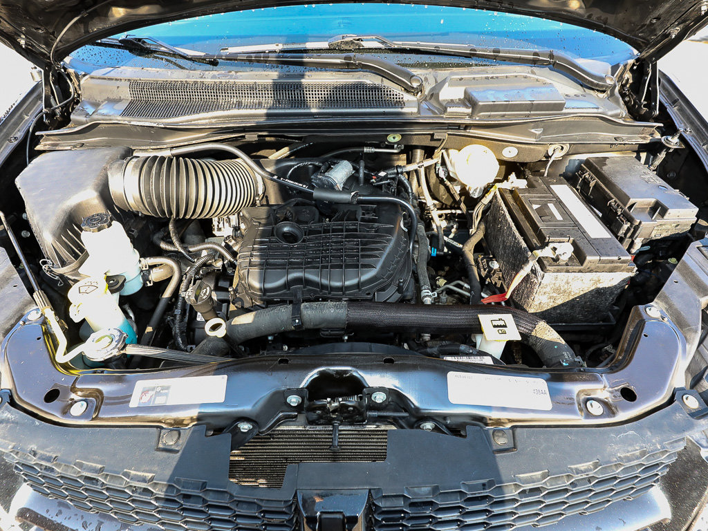 Used 2019 Dodge Grand Caravan GT image 20