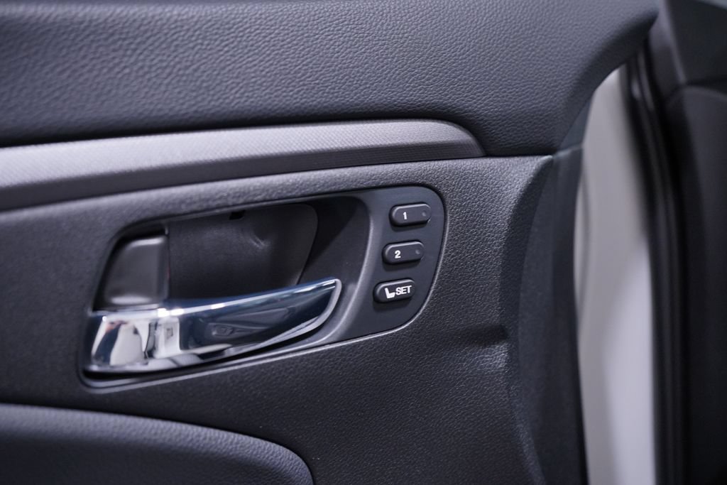 Used 2022 Honda Ridgeline RTL-E image 19