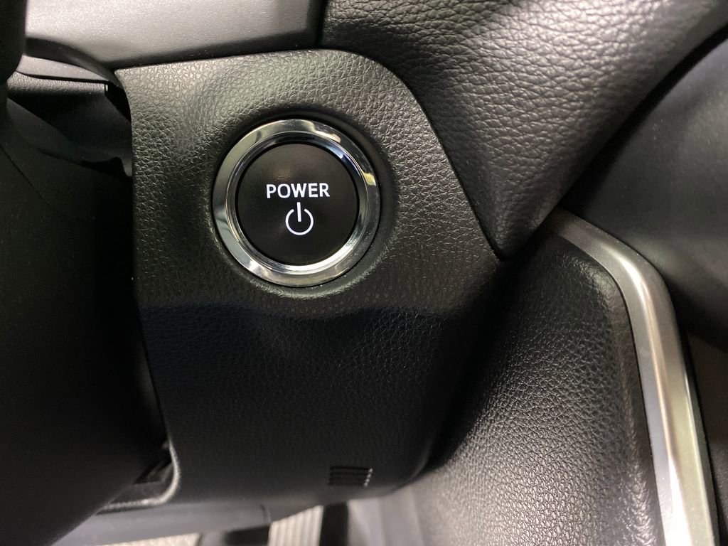 Certified 2023 Toyota RAV4 SE image 21