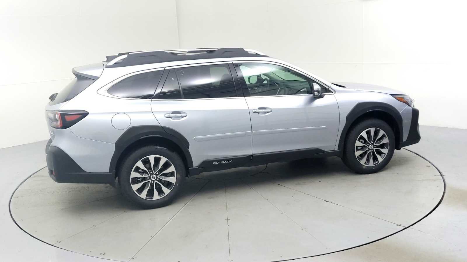 New 2025 Subaru Outback Touring image 11