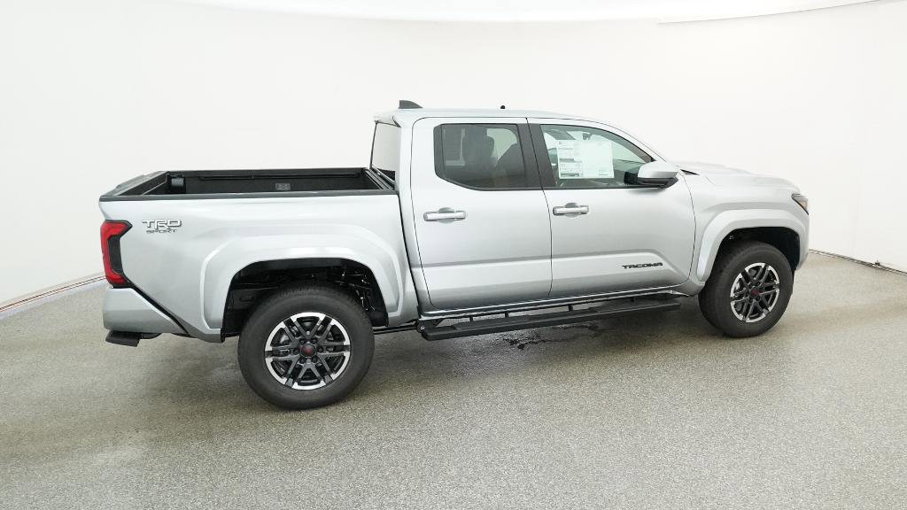 New 2026 Toyota Tacoma TRD Sport image 24