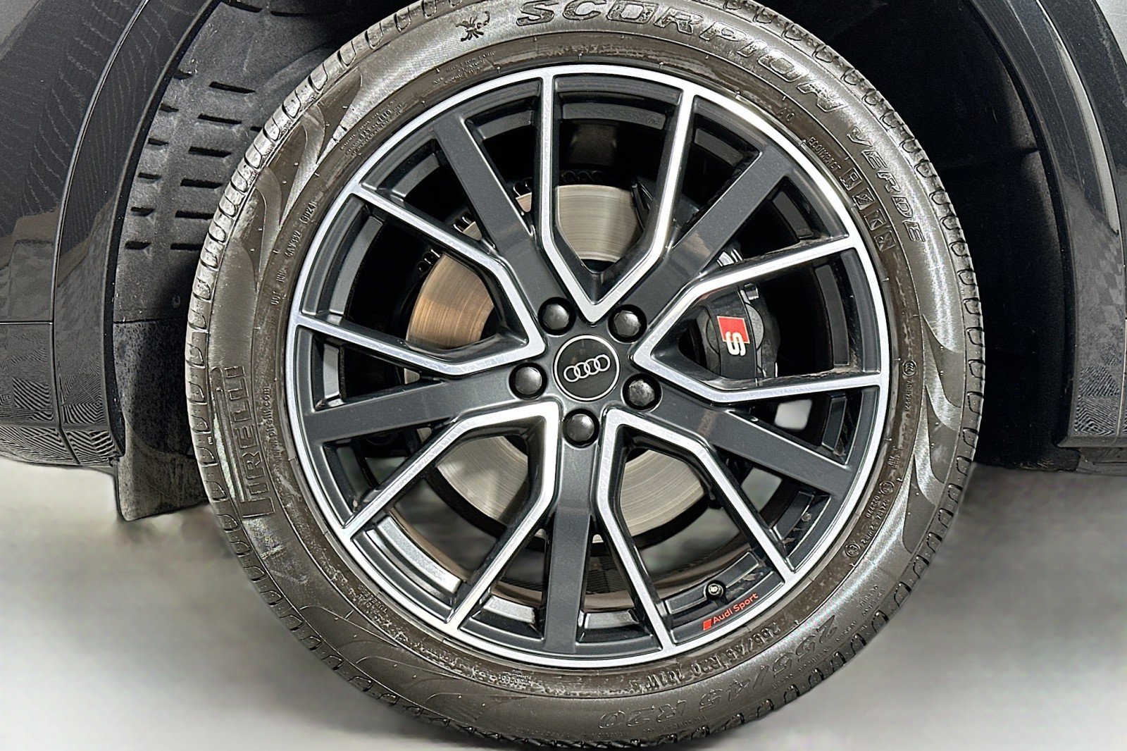 Used 2023 Audi SQ5 Premium Plus image 11