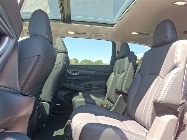 New 2025 Subaru Ascent Limited image 5