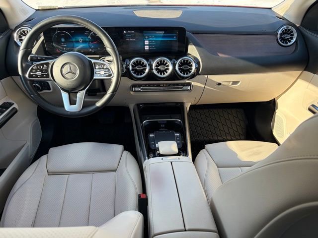 Used 2022 Mercedes-Benz GLA 250 4MATIC image 38