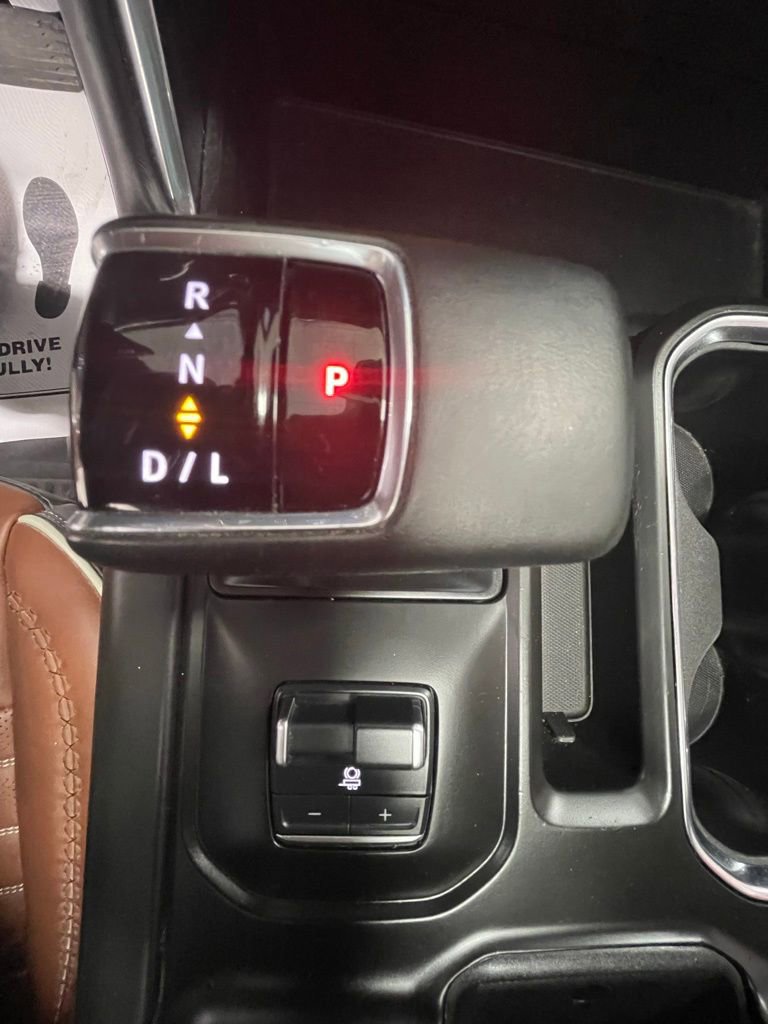 Used 2024 GMC Sierra 1500 Denali Ultimate AWD/4WD image 27
