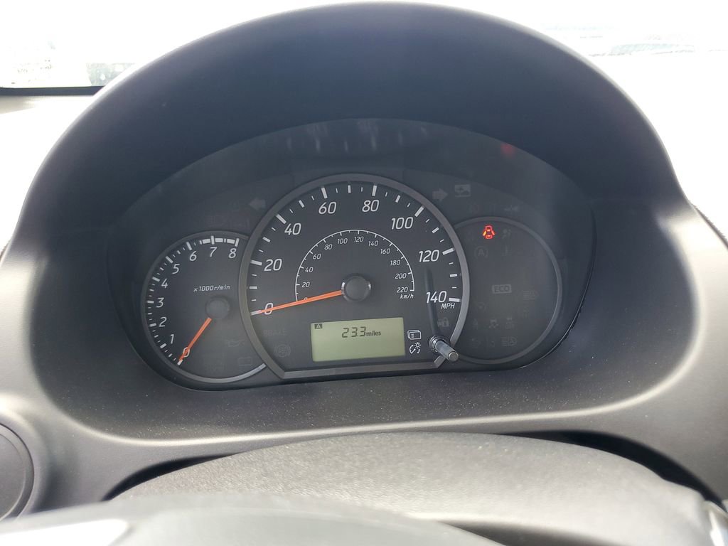 New 2024 Mitsubishi Mirage G4 ES image 19