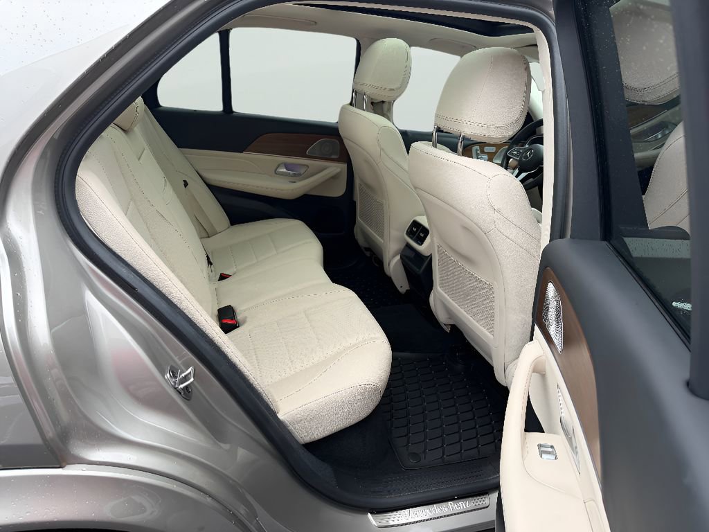 Used 2022 Mercedes-Benz GLE 350 image 15