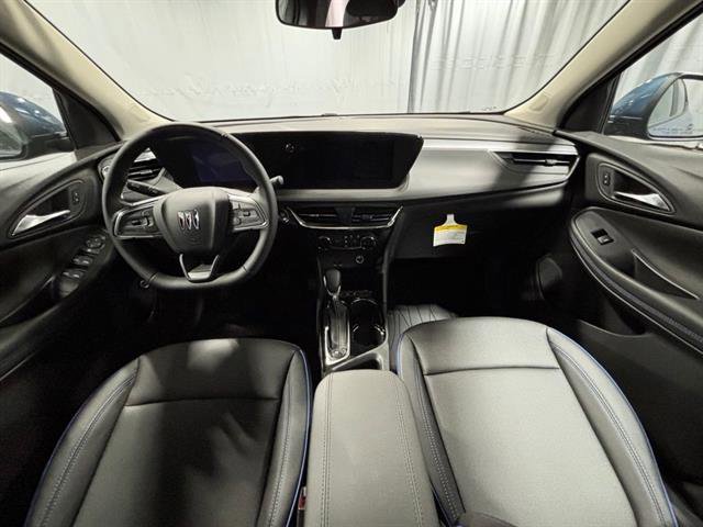 New 2026 Buick Encore GX Sport Touring image 15