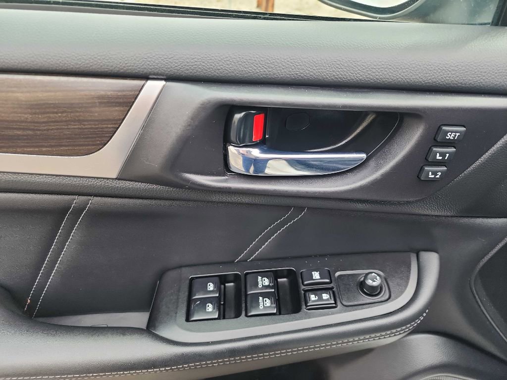 Used 2019 Subaru Legacy 2.5i Limited image 13