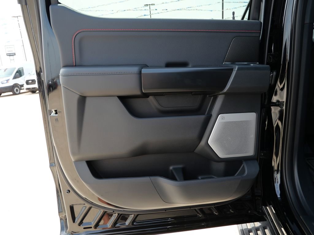 New 2026 Ford F150 Raptor image 16