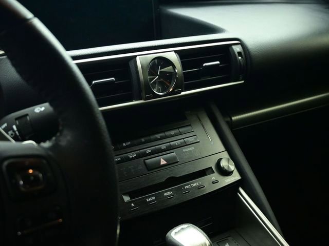 Used 2017 Lexus IS 300 F Sport w/ F Sport Package image 54