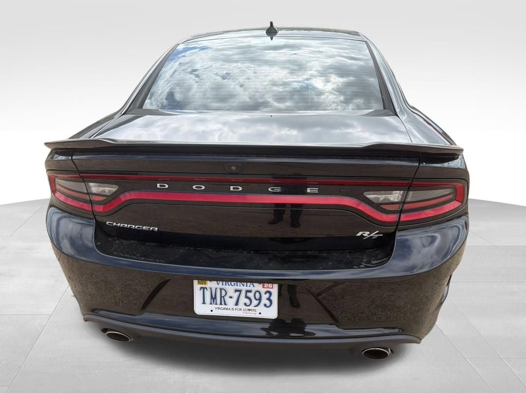 Used 2021 Dodge Charger R/T image 21