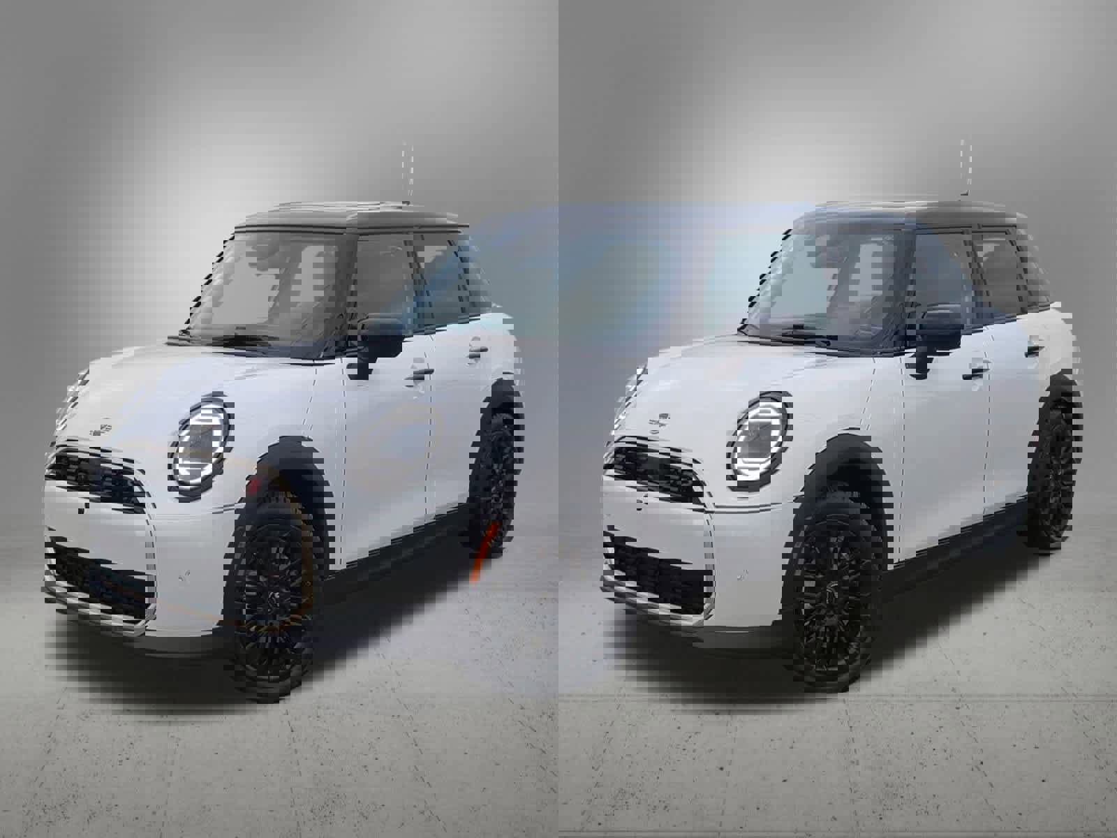 Used 2025 MINI Cooper S image 1