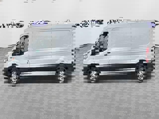 New 2026 Ford Transit 250 148 Medium Roof Extended AWD image 4