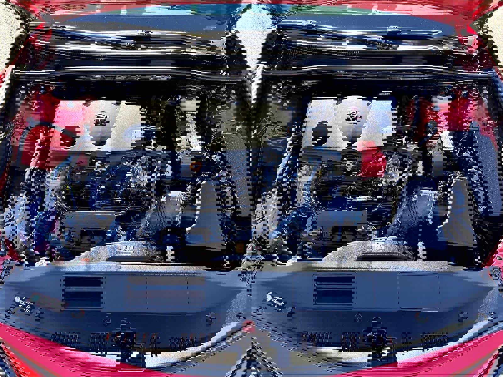 Certified 2024 Toyota Camry XLE w/ Cold Weather Package image 30