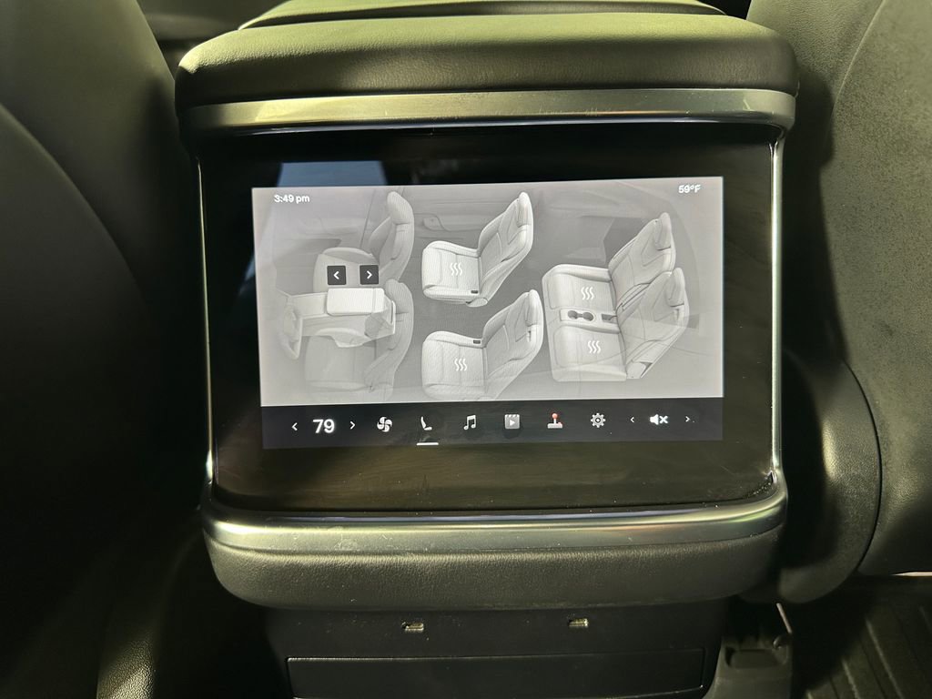 Used 2023 Tesla Model X image 30