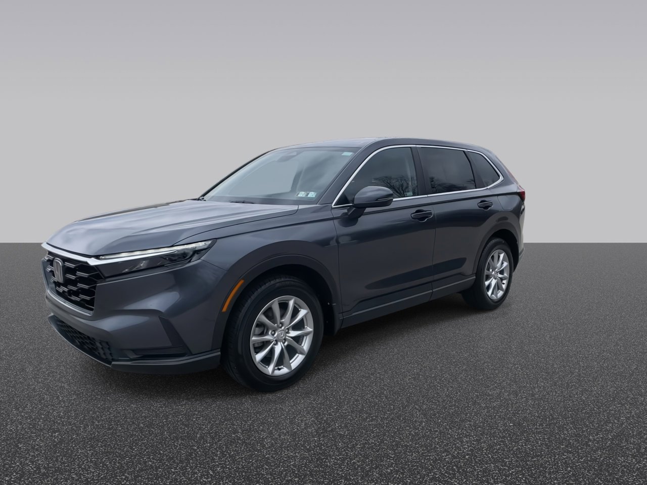 Used 2026 Honda CR-V EX image 5