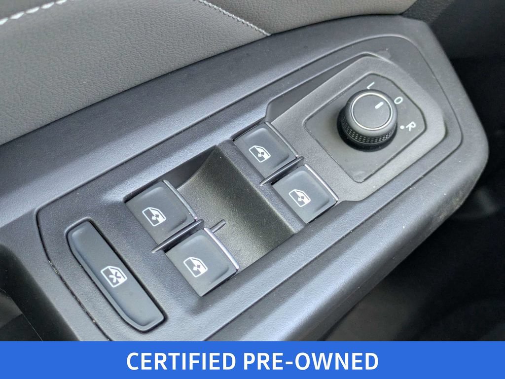 Certified 2023 Volkswagen Atlas Cross Sport SE AWD/4WD image 26