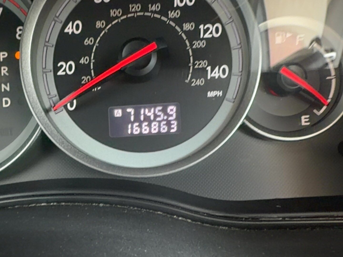 Used 2005 Subaru Outback 2.5i AWD/4WD image 8
