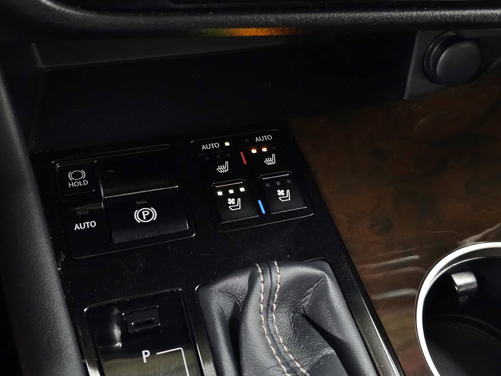 Used 2016 Lexus RX 350 AWD image 29