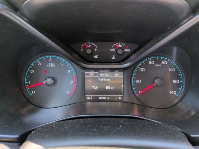 Used 2015 Chevrolet Colorado Z71 image 35