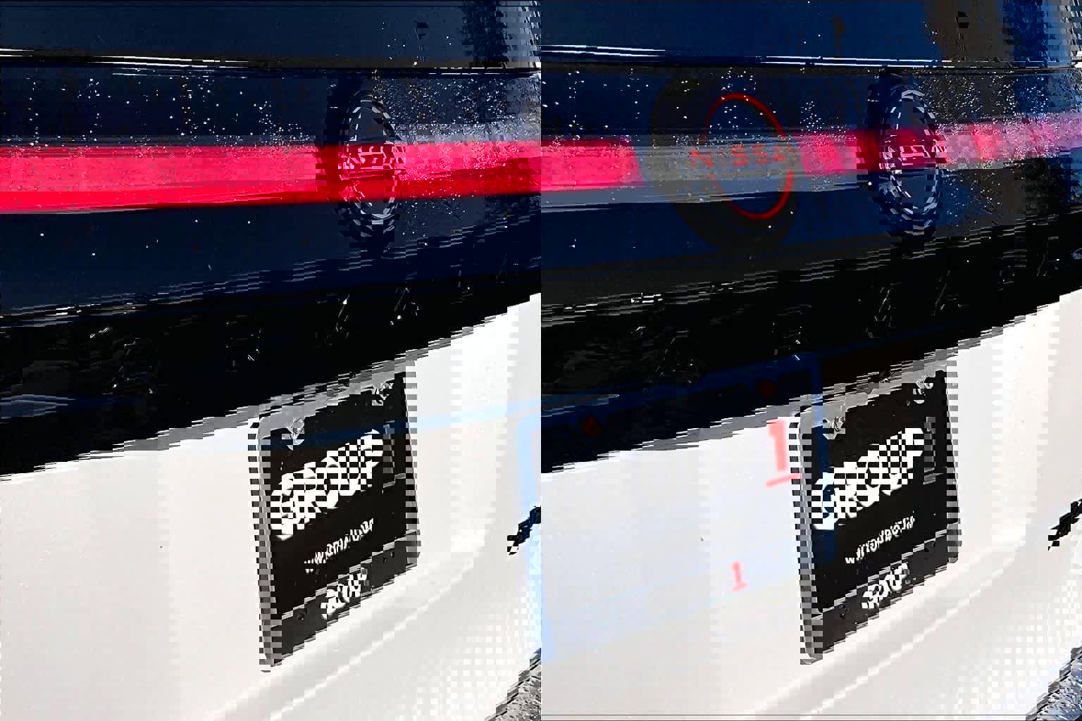 New 2026 Nissan Armada PRO-4X image 15