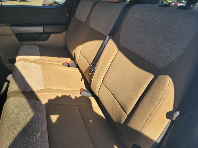 Used 2023 Ford F150 XLT RWD image 15