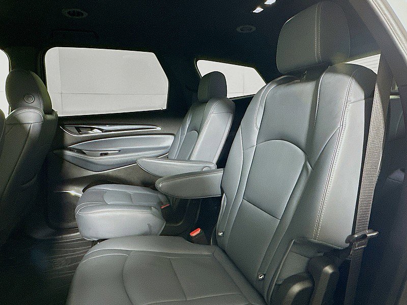 Used 2023 Buick Enclave Essence w/ Trailering Package, 5000 lbs. image 20