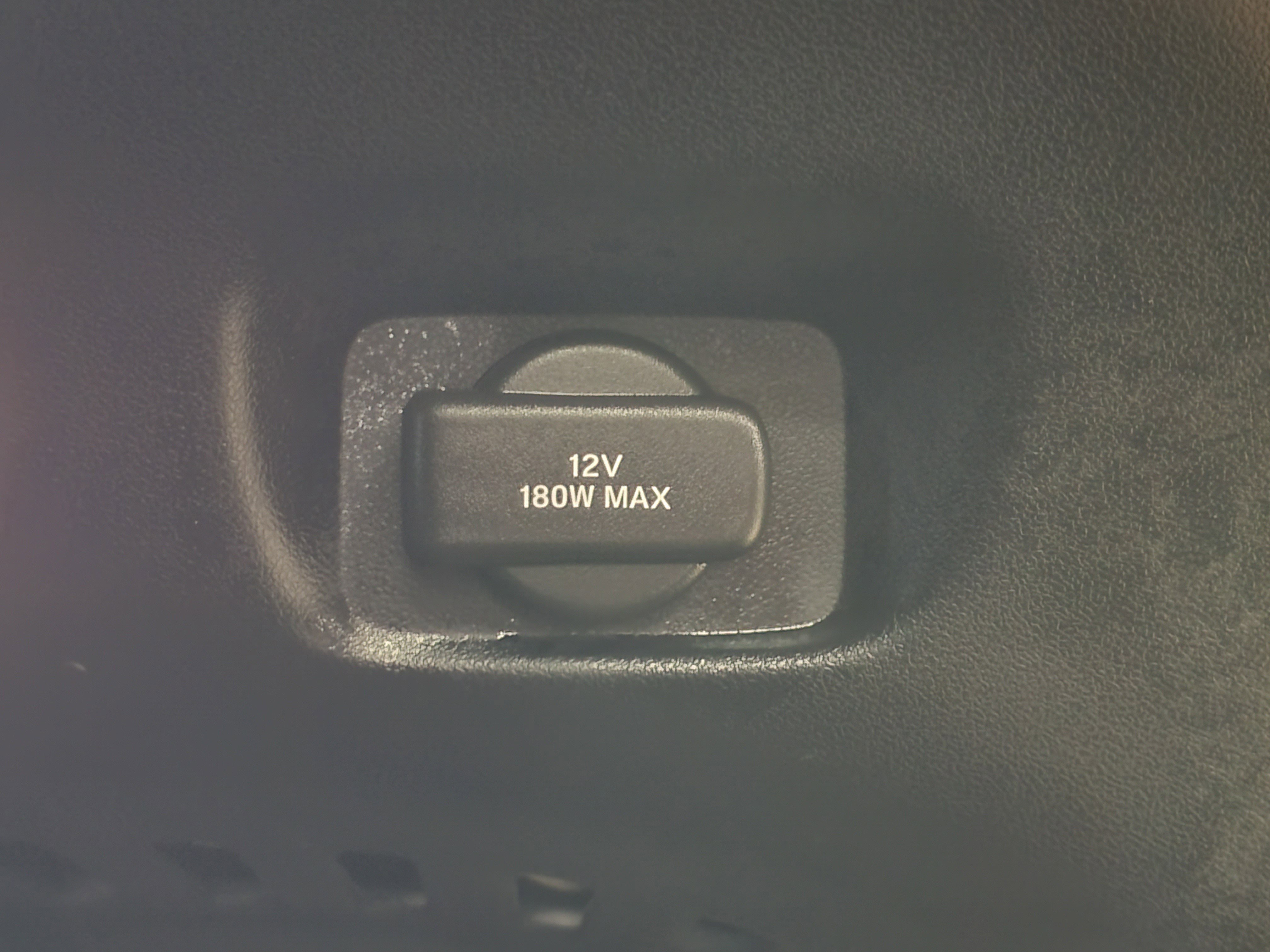 Used 2024 Honda HR-V Sport image 12