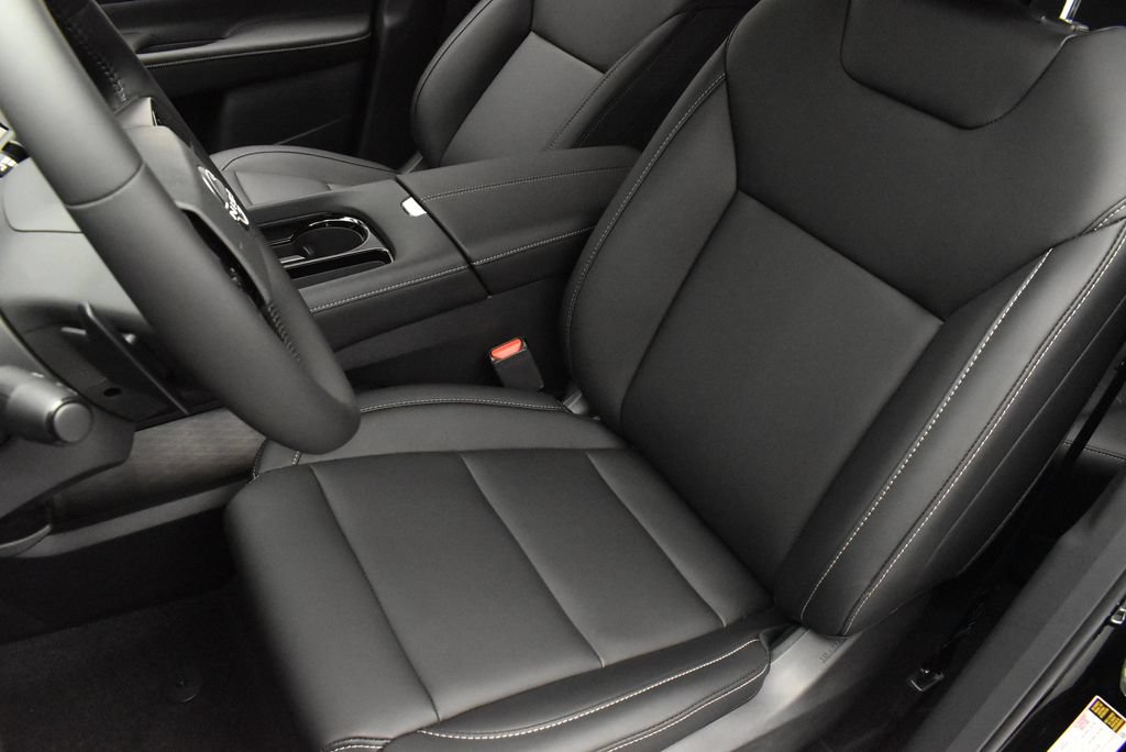 New 2026 Nissan Murano SV AWD/4WD image 12